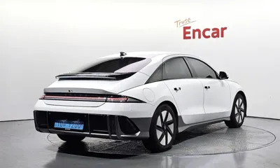 Hyundai Ioniq6 2023, 85273 км, за 19202.96 USD