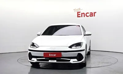 Hyundai Ioniq6 2023, 85273 км, за 19202.96 USD