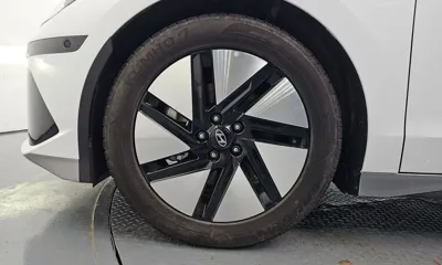 Hyundai Ioniq6 2023, 85273 км, за 19202.96 USD