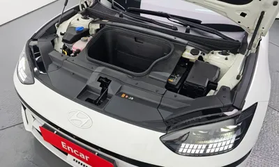 Hyundai Ioniq6 2023, 85273 км, за 19202.96 USD - фото 6