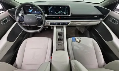 Hyundai Ioniq6 2023, 85273 км, за 19202.96 USD - фото 7