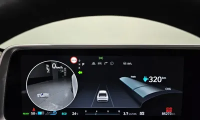 Hyundai Ioniq6 2023, 85273 км, за 19202.96 USD - фото 8