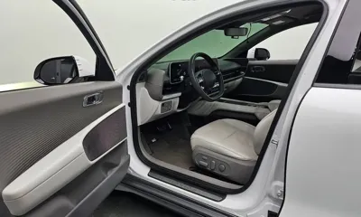 Hyundai Ioniq6 2023, 85273 км, за 19202.96 USD - фото 10