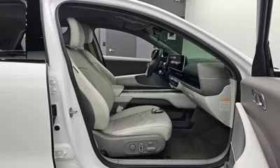 Hyundai Ioniq6 2023, 85273 км, за 19202.96 USD - фото 12