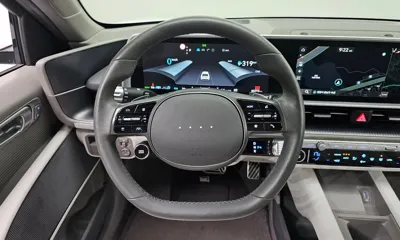 Hyundai Ioniq6 2023, 85273 км, за 19202.96 USD - фото 14