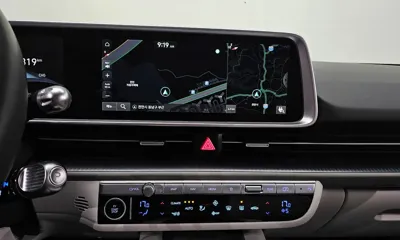 Hyundai Ioniq6 2023, 85273 км, за 19202.96 USD - фото 15