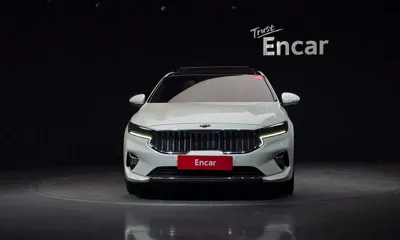 Kia K7 2020, 111419 км, за 11726.39 USD