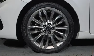Kia K7 2020, 111419 км, за 11726.39 USD