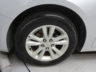 ChevroletGMDaewoo Cruze 2013, 113674 км, за 1181.57 USD