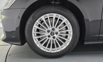 Audi A6 2021, 20120 км, за 22443.42 USD