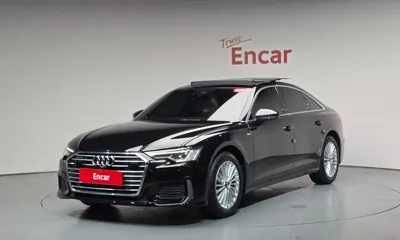 Audi A6 2021, 20120 км, за 22443.42 USD - фото 11