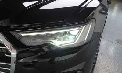 Audi A6 2021, 20120 км, за 22443.42 USD - фото 23