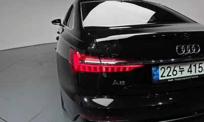 Audi A6 2021, 20120 км, за 22443.42 USD - фото 24