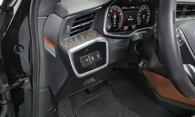 Audi A6 2021, 20120 км, за 22443.42 USD - фото 28