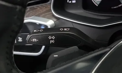 Audi A6 2021, 20120 км, за 22443.42 USD - фото 29