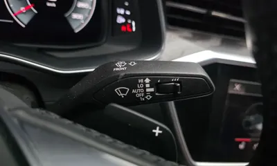 Audi A6 2021, 20120 км, за 22443.42 USD - фото 30