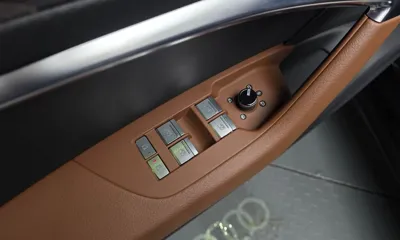 Audi A6 2021, 20120 км, за 22443.42 USD - фото 31