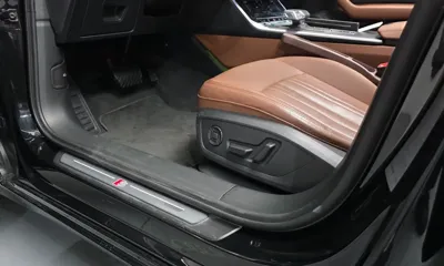 Audi A6 2021, 20120 км, за 22443.42 USD - фото 34