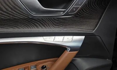 Audi A6 2021, 20120 км, за 22443.42 USD - фото 36