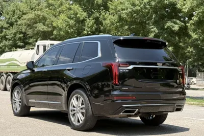 Cadillac XT6 2022, 93800 км, за 27208 USD