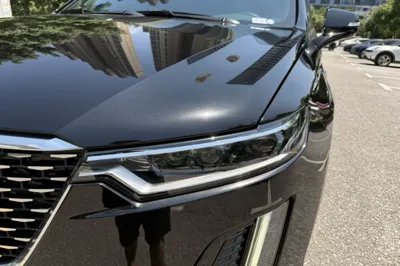Cadillac XT6 2022, 93800 км, за 27208 USD - фото 6
