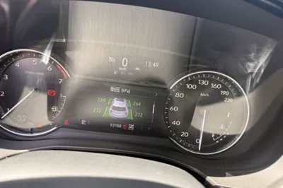 Cadillac XT6 2022, 93800 км, за 27208 USD - фото 9