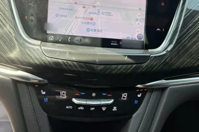 Cadillac XT6 2022, 93800 км, за 27208 USD - фото 11