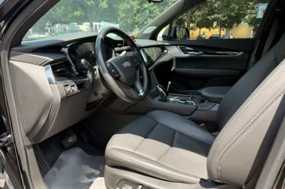 Cadillac XT6 2022, 93800 км, за 27208 USD - фото 12