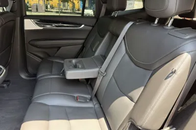 Cadillac XT6 2022, 93800 км, за 27208 USD - фото 13