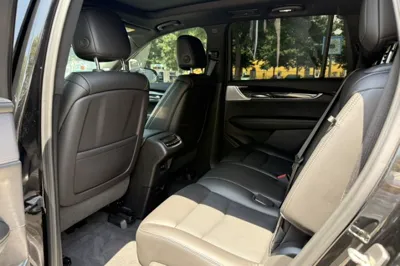 Cadillac XT6 2022, 93800 км, за 27208 USD - фото 14