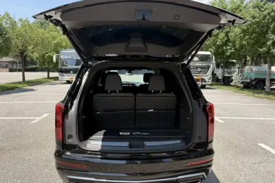 Cadillac XT6 2022, 93800 км, за 27208 USD - фото 17