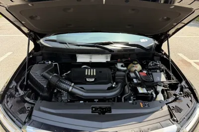 Cadillac XT6 2022, 93800 км, за 27208 USD - фото 18