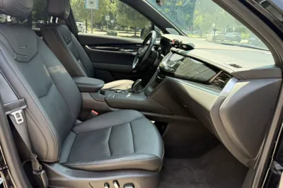 Cadillac XT6 2022, 93800 км, за 27208 USD - фото 20