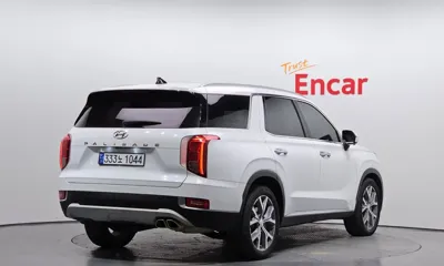 Hyundai Palisade 2021, 84169 км, за 12936.35 USD - фото 2