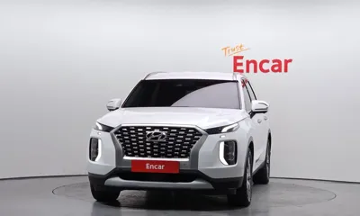 Hyundai Palisade 2021, 84169 км, за 12936.35 USD - фото 3