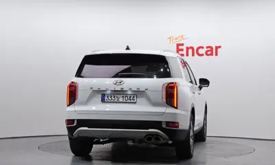 Hyundai Palisade 2021, 84169 км, за 12936.35 USD - фото 4