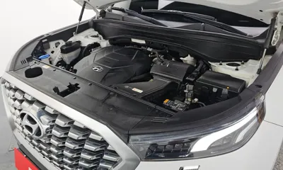 Hyundai Palisade 2021, 84169 км, за 12936.35 USD - фото 6