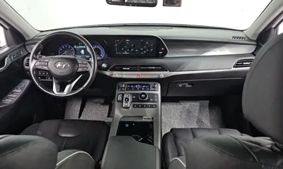 Hyundai Palisade 2021, 84169 км, за 12936.35 USD - фото 7