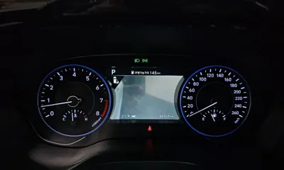 Hyundai Palisade 2021, 84169 км, за 12936.35 USD - фото 8
