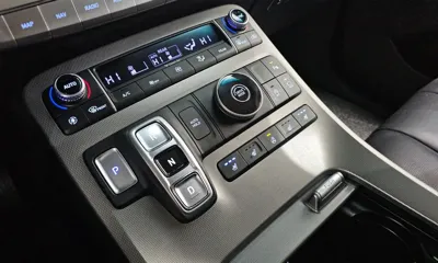 Hyundai Palisade 2021, 84169 км, за 12936.35 USD - фото 9