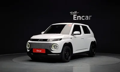 Hyundai Casper · 2023 год