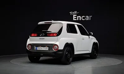 Hyundai Casper 2023, 24980 км, за 9425.99 USD