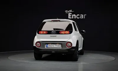 Hyundai Casper 2023, 24980 км, за 9425.99 USD