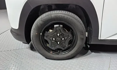 Hyundai Casper 2023, 24980 км, за 9425.99 USD