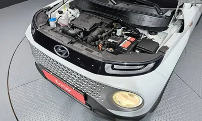 Hyundai Casper 2023, 24980 км, за 9425.99 USD - фото 6