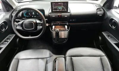 Hyundai Casper 2023, 24980 км, за 9425.99 USD - фото 7