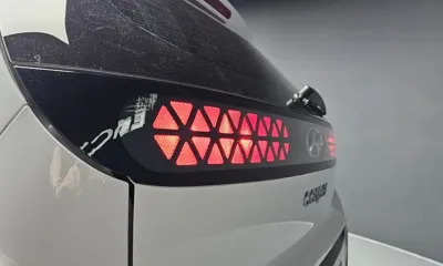 Hyundai Casper 2023, 24980 км, за 9425.99 USD - фото 23