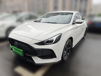 MG 5 · 2023 год