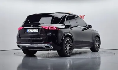 Mercedes-Benz GLE-Class 2023, 12137 км, за 56271.19 USD