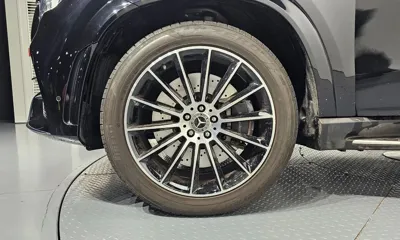 Mercedes-Benz GLE-Class 2023, 12137 км, за 56271.19 USD
